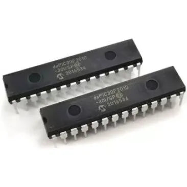Original Inverter IC DSPIC30F2010 Microcontroller Price in Pakistan