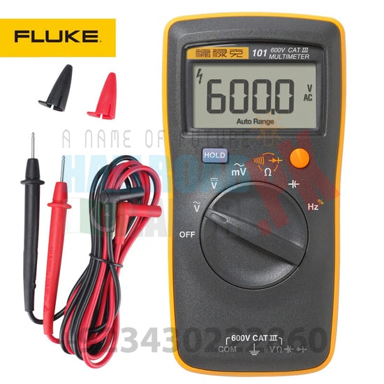 Fluke 101 Digital Multimeter