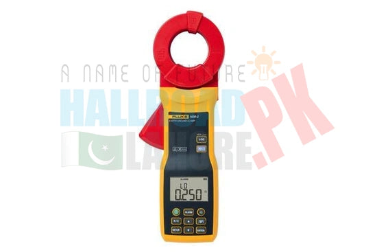 Fluke 1630-2 FC Earth Ground Clamp