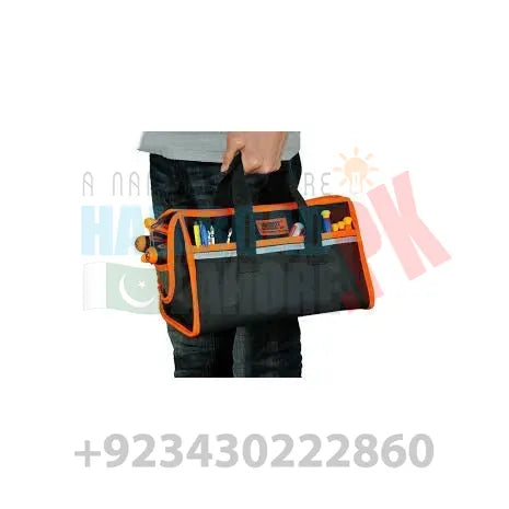 36*16*21CM JAKEMY JM-B02 Small Professional Tool Bag In Pakistan