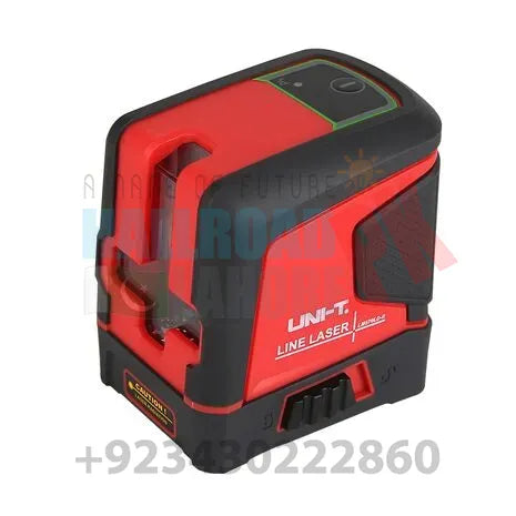 LM570LD-II Laser Leveler