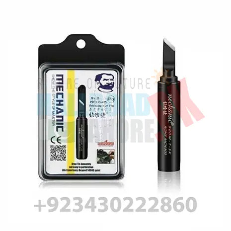 Mechanic Lead Free Soldering Iron Tip 900m-t-sk For Jumper Wire Bga Motherboard Welding Repair Tools