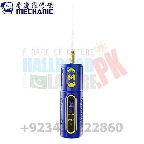 Mechanic Ir14 Oca Glue Remove Motor For Phone Screen Glue Cleaning Degumming And Grinding