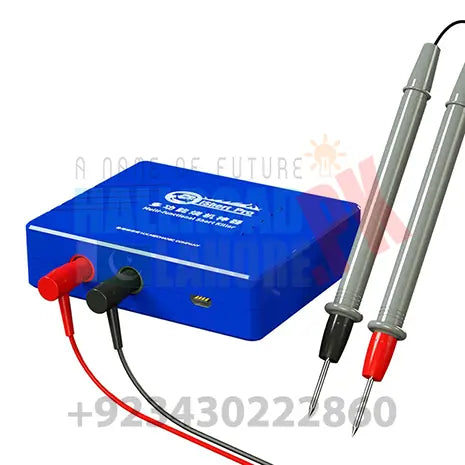 Mechanic Ishort Pro Multi-functional Short Killer Circuit Detector Shortkiller Device Tester