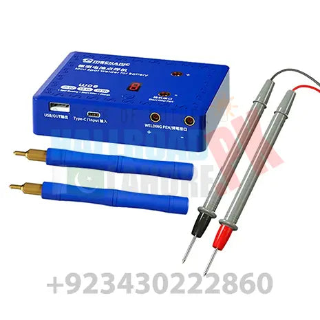 Mechanic W08 Mini Spot Welder