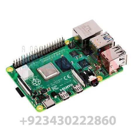 Raspberry Pi 4 4gb Ram