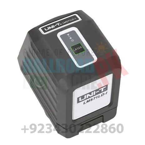 UNI T Laser Level LM571LD-I