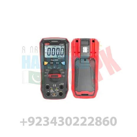 UNI-T UT60BT True RMS Digital multimeter