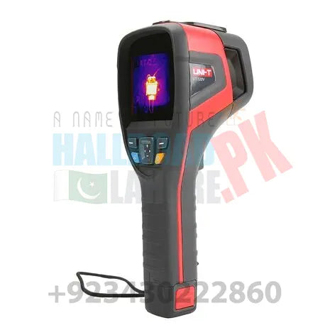 UNI-T UTi320V Thermal Imager Industrial Imaging Temperature Detector USB/APP Communication 3.5'' TFT Screen