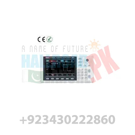 UTG932E Function/Arbitrary Waveform Generator in Pakistan