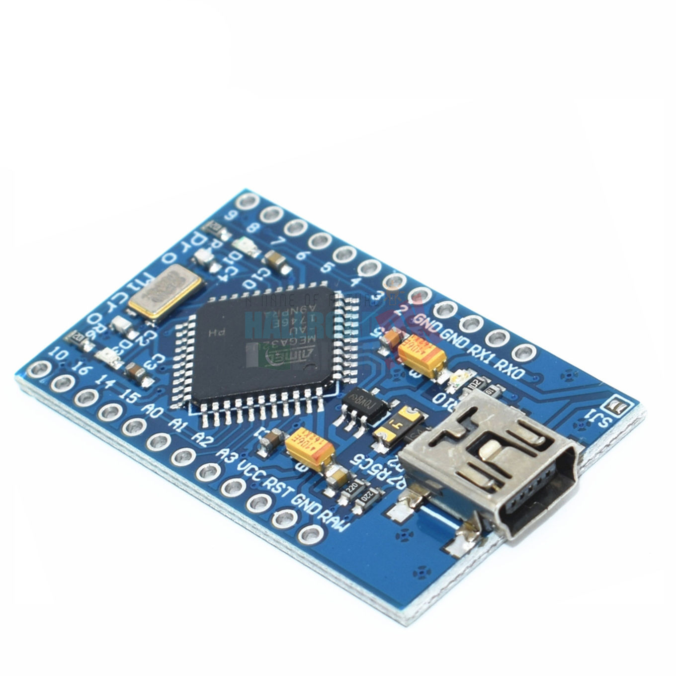 arduino pro mini usb adapter